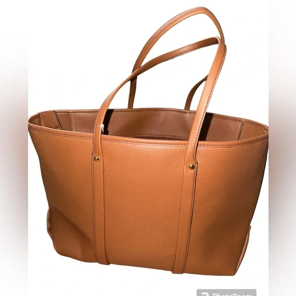 Michael Kors purse - Picture 2 of 6